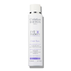 Christian Breton - Christian Breton Göz Makyaj Temizleyici 200 ml