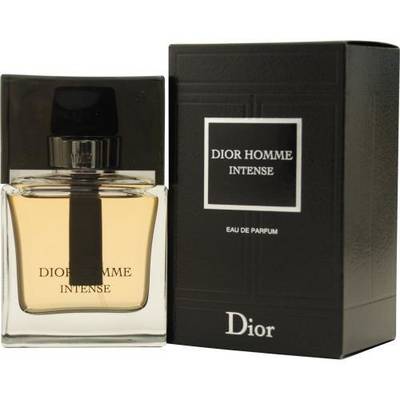 Christian Dior Homme Intense Edp Erkek Parfüm 100 ml
