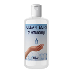 Cleantechs - Cleantechs El Temizleme Jeli 250 ml
