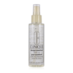 Clinique - Clinique Deep Comfort Vücut Yağı 125 ml