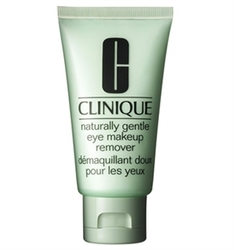 Clinique - Clinique Naturally Gentle Eye Makeup Remover 75ml