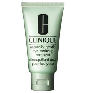 Clinique Naturally Gentle Eye Makeup Remover 75ml