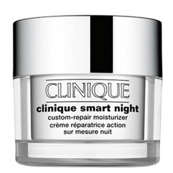 Clinique - Clinique Smart Repair Night Cream 50ml