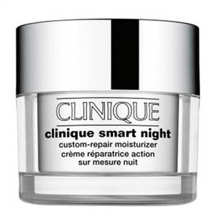 Clinique Smart Repair Night Cream 50ml