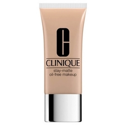 Clinique Stay Matte Oil Free Makeup 30ml - Thumbnail