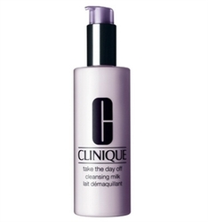 Clinique - Clinique Take The Day Off Cleansing Milk 200ml