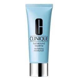 Clinique - Clinique Turnaround Morning Glow Revitalizing Nemlendirici 50ml