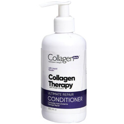 Collagen Forte - Collagen Forte Collagen Therapy Saç Kremi 250 ml