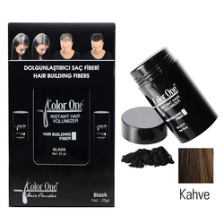 Color One - Color One Brown Set