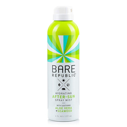 Coola Bare Republic Hydrating After Sun Spray Mist 177 ml - Thumbnail