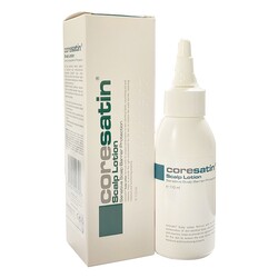 Coresatin - Coresatin Saç Losyonu Scalp Hair Lotion 110ml
