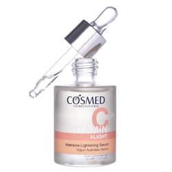 Cosmed - Cosmed Alight Brightening Vitamin C Serum 30 ml
