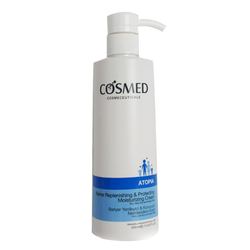 Cosmed - Cosmed Atopia Protecting and Moisturizing Cream 400 ml