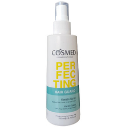 Cosmed - Cosmed Perfecting Hair Guard Keratin Saç Spreyi 200 ml