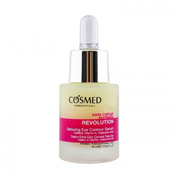 Cosmed - Cosmed Revolution Detox Etkili Göz Çevresi Serumu 15 ml