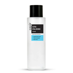 The Skin House - Coxir Ultra Hyaluronic Toner 150 ml