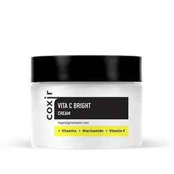 The Skin House - Coxir Vita C Bright Cream 50 ml