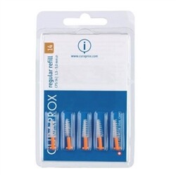 Curaprox - Curaprox CPS 14 Regular Orto Arayüz Fırçası