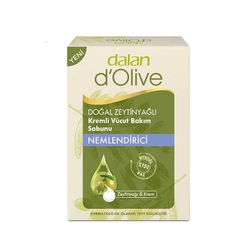 Dalan - Dalan dOlive Doğal Zeytinyağlı Sabun 100 gr