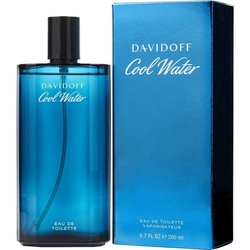 Davidoff - Davıdoff Cool Water Edt Erkek Parfüm 200 ml