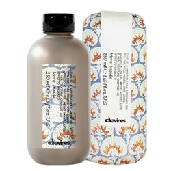 Davines - Davines More Inside Medium Hold Modelling Gel 250ml