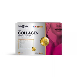 Day2Day - Day2Day The Collagen Beauty Intense 10000 mg 30 Şase