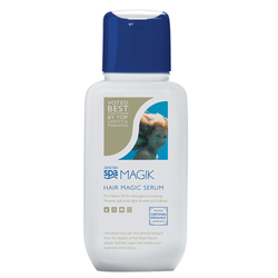Dead Sea Spa Magik - Dead Sea Spa Magik Hair Magic Serum 150ml