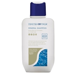 Dead Sea Spa Magik - Dead Sea Spa Magik Mineral Şampuan 320 ml