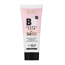 Delia Cosmetics - Delia 7 In 1 BB Cream