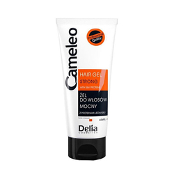 Delia Cosmetics - Delia Cameleo BB Mini Hair Gel 50 ml