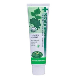Dentiste - Dentiste Plus White Uyku Öncesi Diş Macunu 100gr.