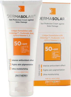 Dermabien Sun Protection Cream SPF 50+ 100ml