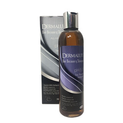 Dermalute - Dermalute Saç Koruma Şampuanı 250ml