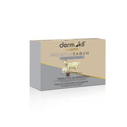Dermokil - Dermokil Xreme Keçi Sütlü Sabun 100 gr