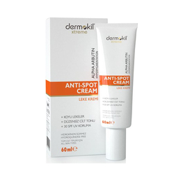 Dermokil - Dermokil Xtreme Anti Spot Leke Kremi 60 ml