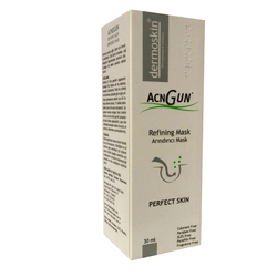 Dermoskin - Dermoskin Acnegun Arındırıcı Maske 30ml