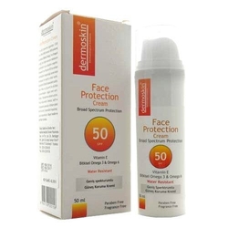 Dermoskin - Dermoskin Face Protection SPF50 50ml