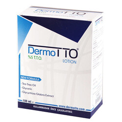 Dermotto - Dermotto %5 T.T.O Losyon 100ml