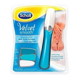 DR. Scholl - Dr.Scholl Velvet Smooth Tırnak Bakım Seti