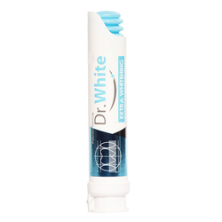 Dr.White - Dr.White Extra Whitening Diş Macunu 100g