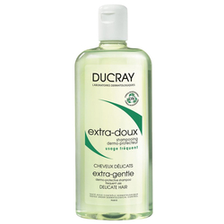 Ducray - Ducray Extra Doux Sık Kullanım Şampuanı 200ml