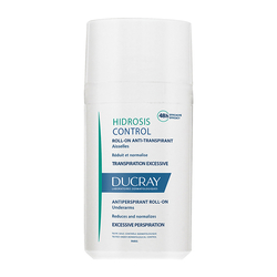 Ducray - Ducray Hidrosis Terleme Karşıtı Roll On 40 ml