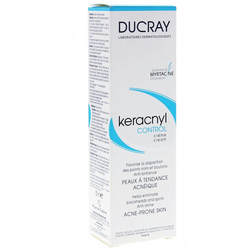 Ducray - Ducray Keracnyl Control Creme 30 ml