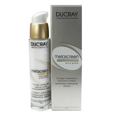 Ducray Melascreen Photo-Aging Global Serum 30 ml