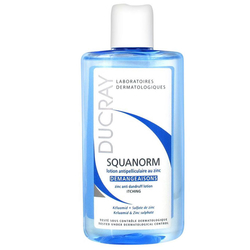 Ducray - Ducray Squanorm Kepek Karşıtı Losyon 200 ml