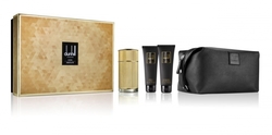 Dunhill - Dunhill Icon Absolute Set Edp 100 ml+After Shave+Shower Gel 90 ml