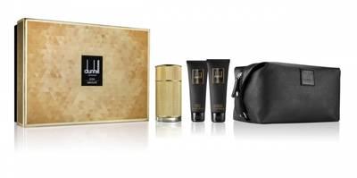 Dunhill Icon Absolute Set Edp 100 ml+After Shave+Shower Gel 90 ml