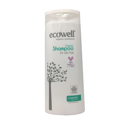 Ecowell - Ecowell Organik İçerikli Şampuan 300 ml
