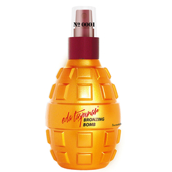 Eda Taşpınar - Eda Taşpınar Bronzing Bomb 200ml