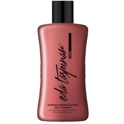Eda Taşpınar - Eda Taşpınar Dark Güneşsiz Bronzlaştırıcı 200 ml